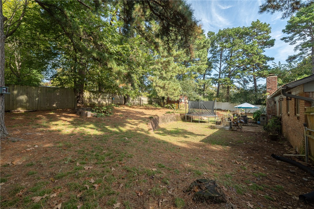 Fayetteville Outlots - Residential