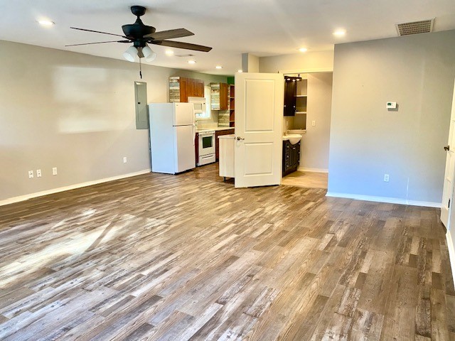 Fayetteville Outlots - Residential