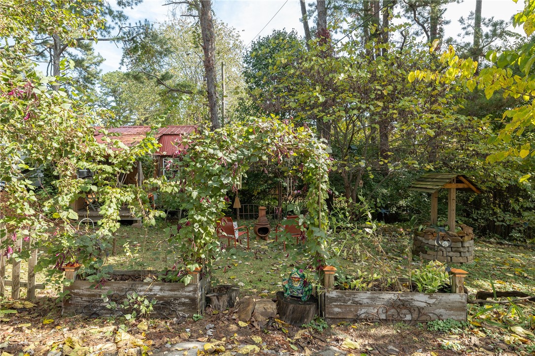 Fayetteville Outlots - Residential