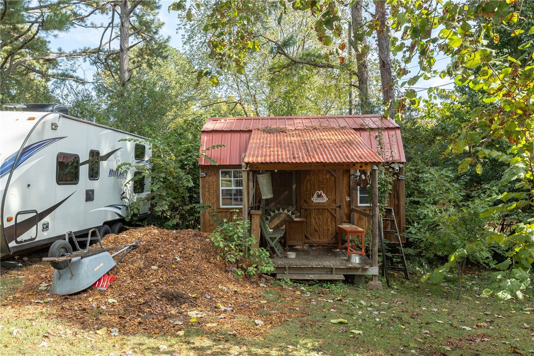 Fayetteville Outlots - Residential