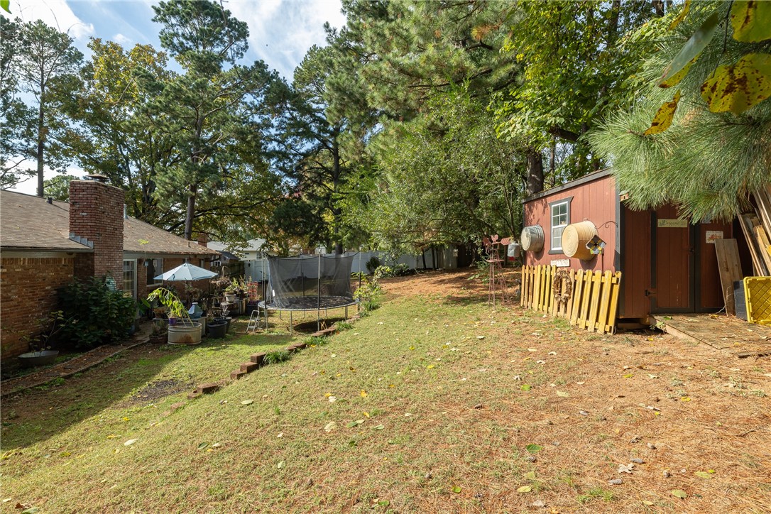 Fayetteville Outlots - Residential