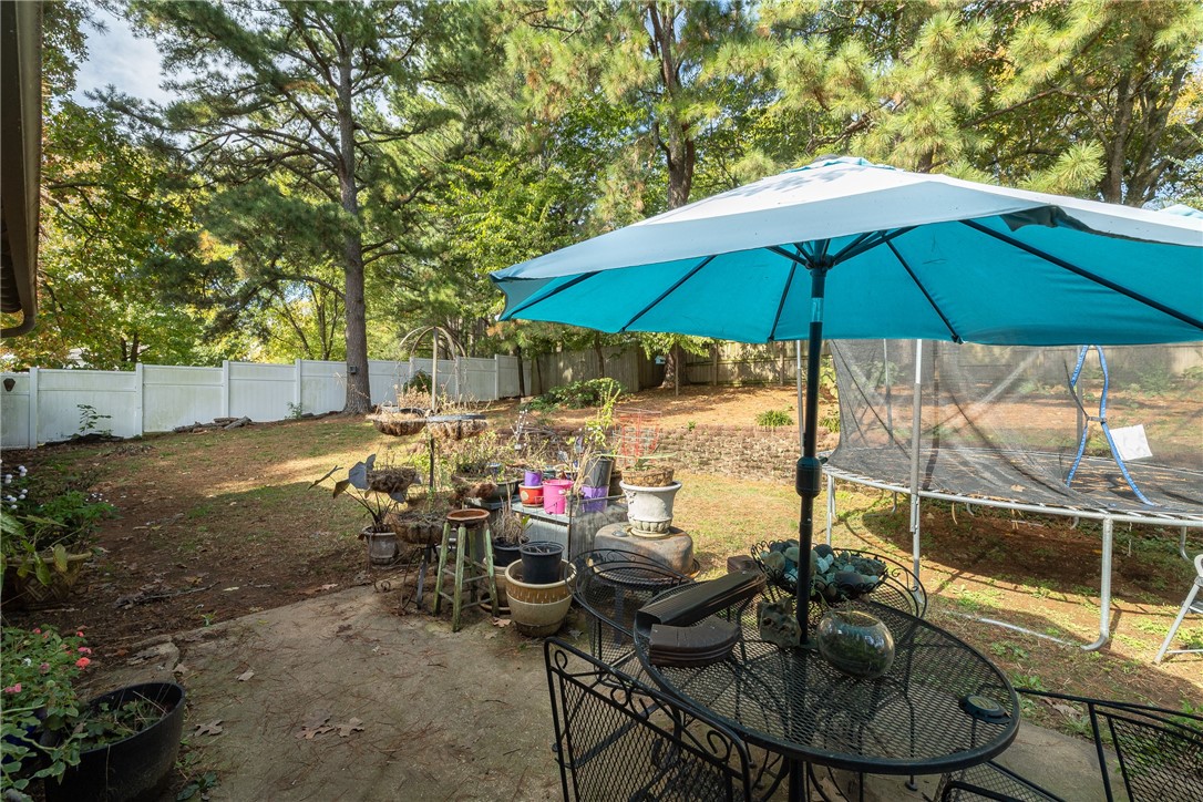 Fayetteville Outlots - Residential