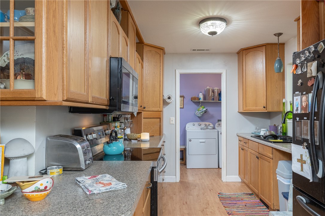 Fayetteville Outlots - Residential