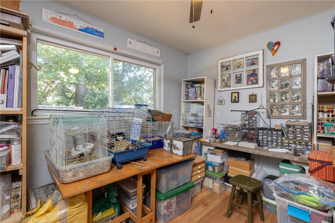 Fayetteville Outlots - Residential