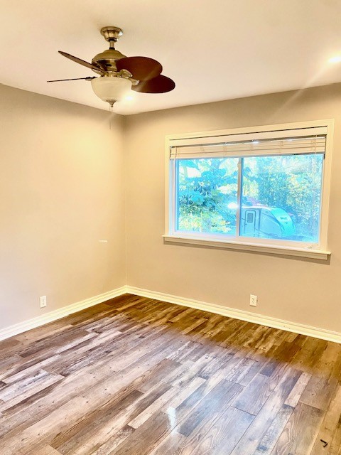 Fayetteville Outlots - Residential