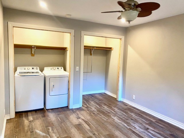 Fayetteville Outlots - Residential