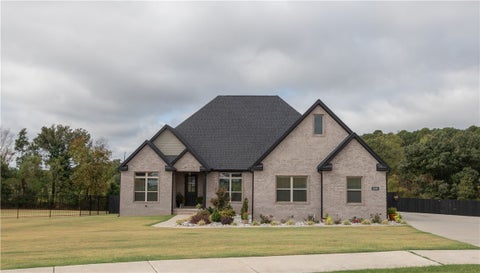 Photo of 20980 Double Tree Xing, Springdale, AR 72762 (MLS # 1361477)
