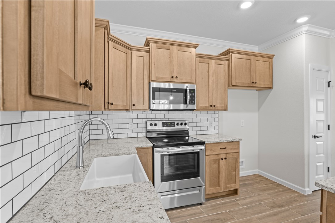 The Cottages at Sloanbrooke - Residential