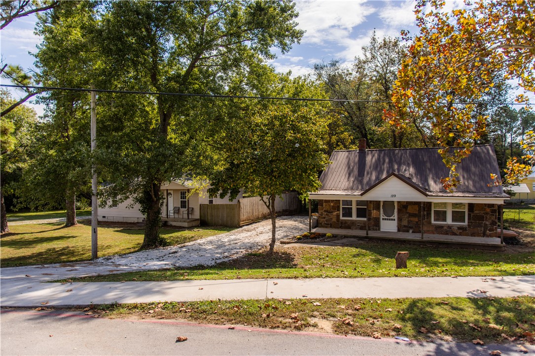 West Fork Outlots - Residential