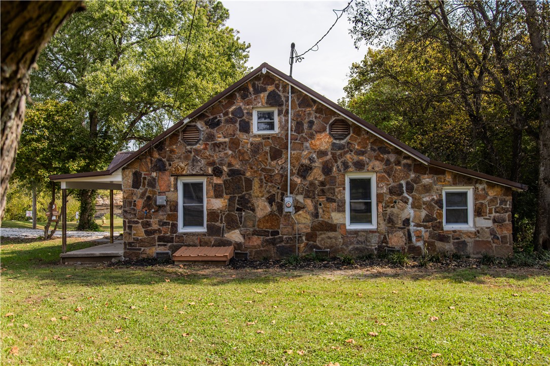 West Fork Outlots - Residential