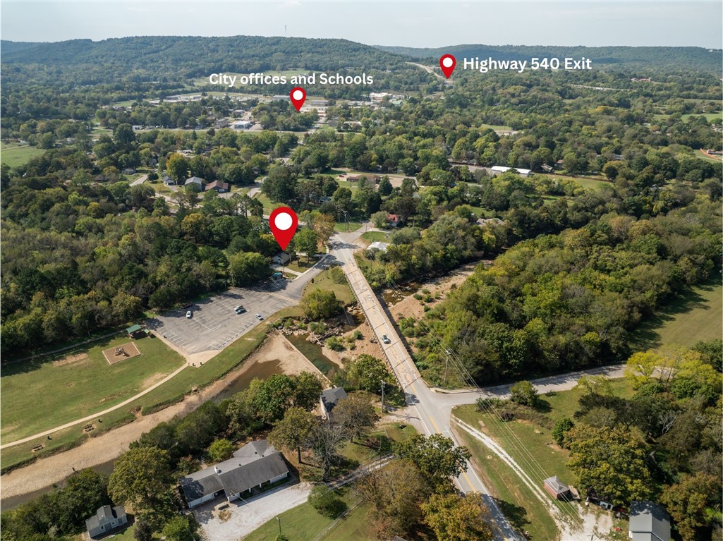 West Fork Outlots - Residential