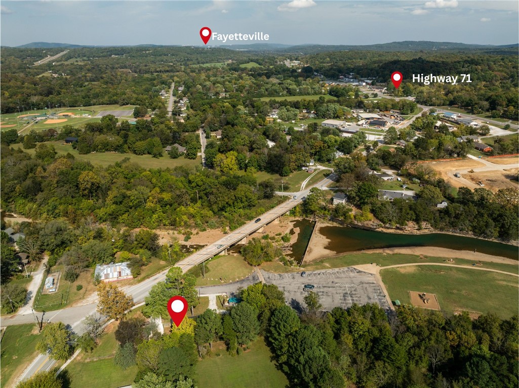 West Fork Outlots - Residential