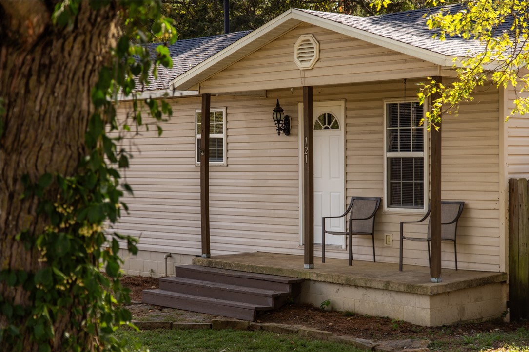 West Fork Outlots - Residential