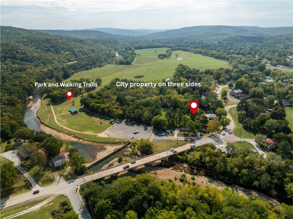 West Fork Outlots - Residential