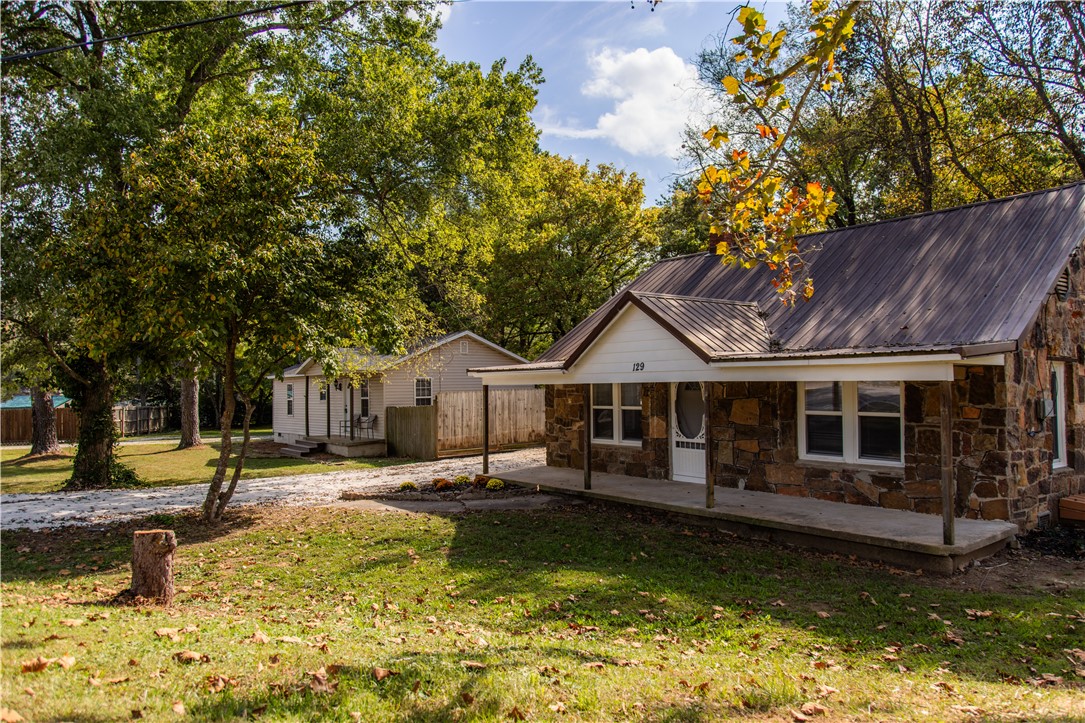 West Fork Outlots - Residential