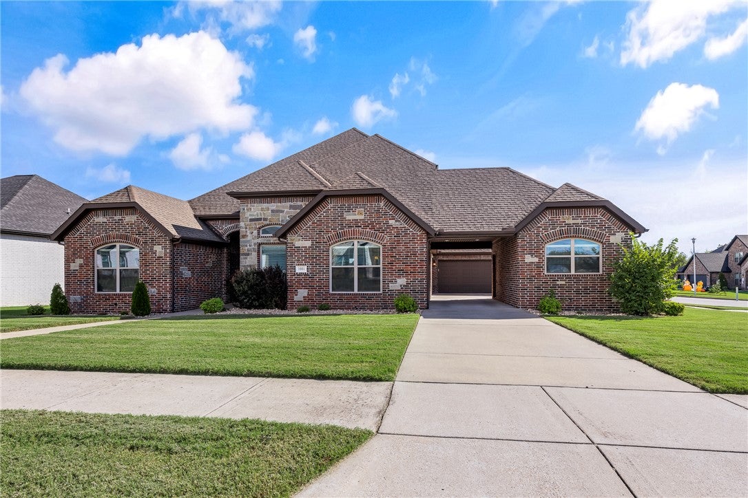 1001 Osage View Drive