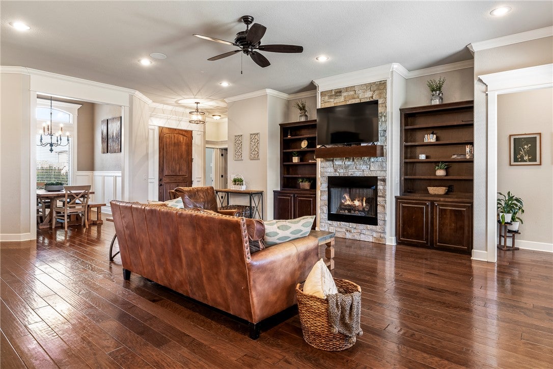 1001 Osage View Drive