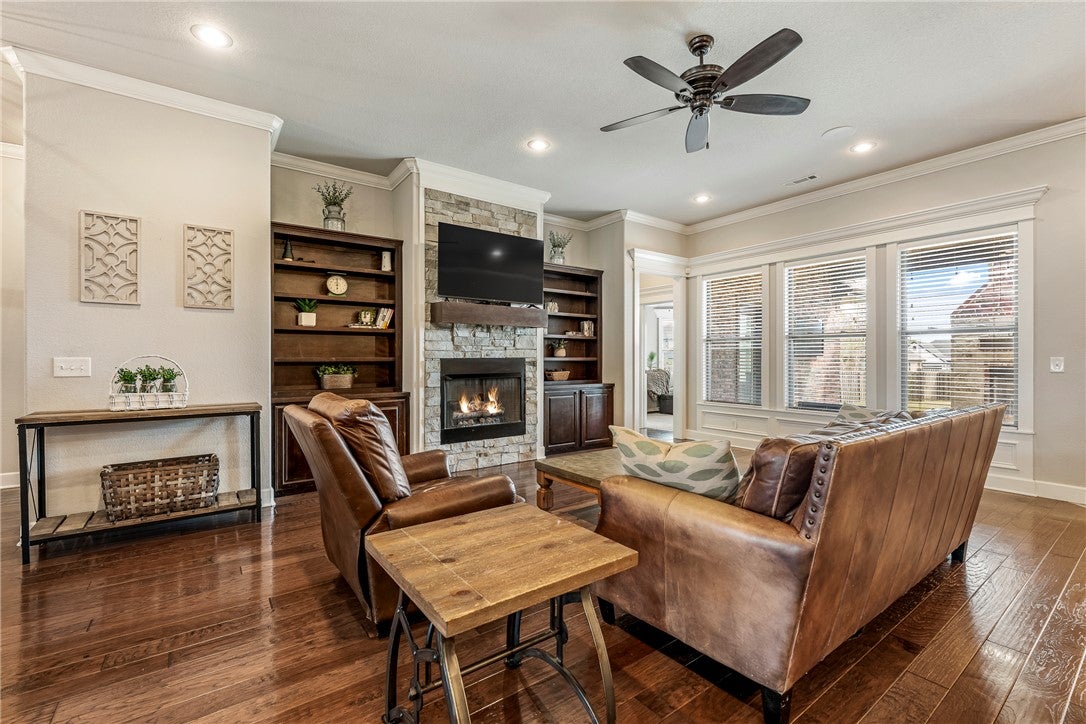 1001 Osage View Drive