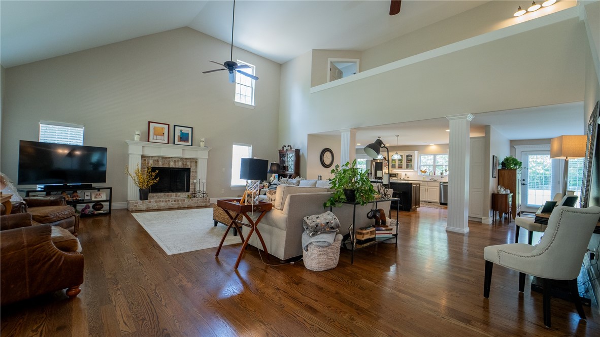 Ozark Estates 3rd Rurban - Residential