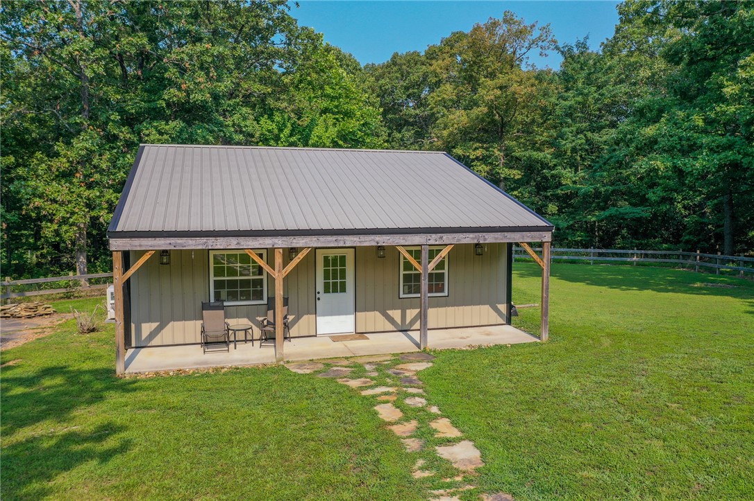 Ozark Estates 3rd Rurban - Residential