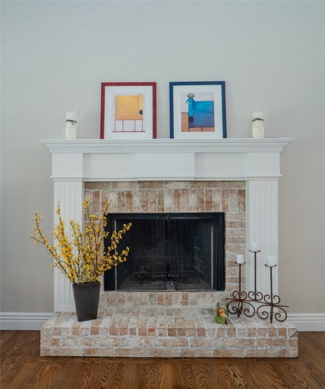 Ozark Estates 3rd Rurban - Residential