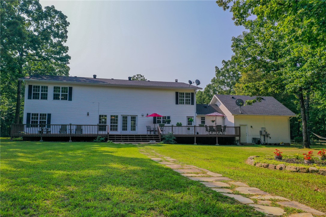 Ozark Estates 3rd Rurban - Residential