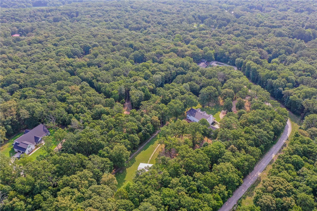 Ozark Estates 3rd Rurban - Residential