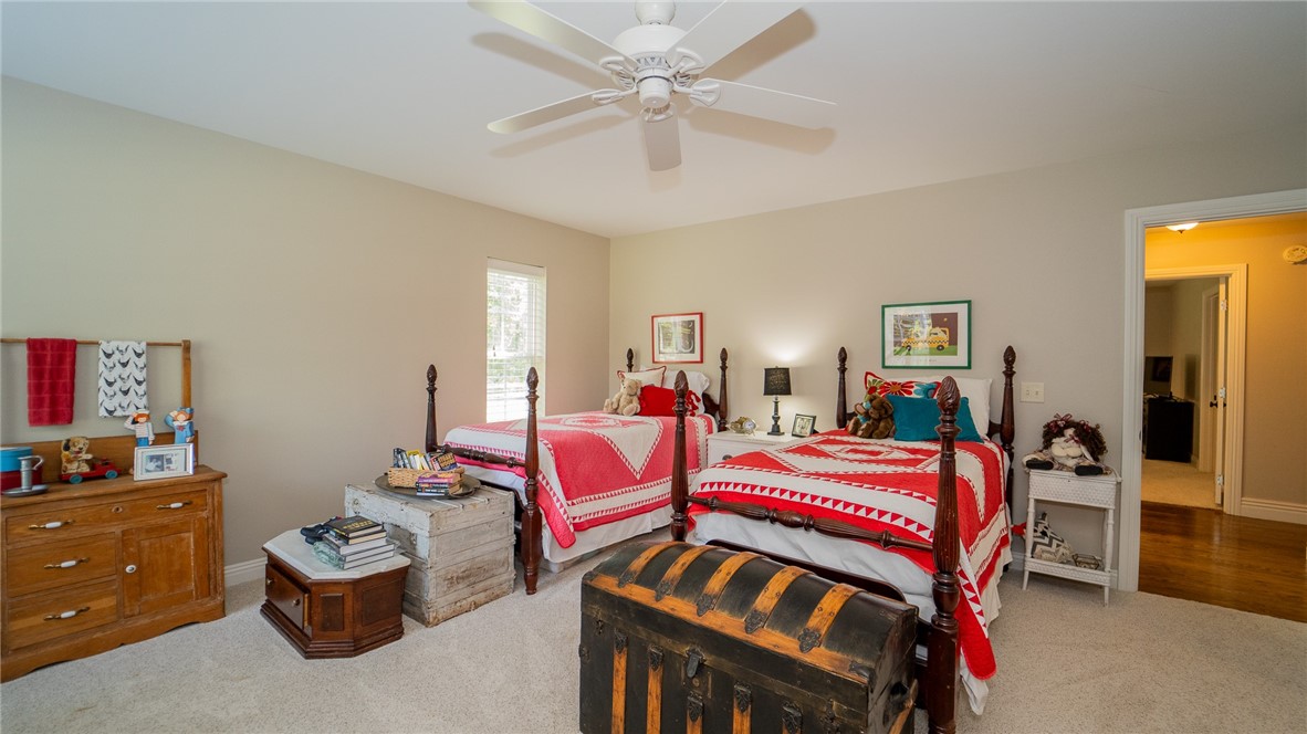 Ozark Estates 3rd Rurban - Residential