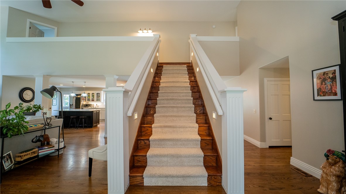 Ozark Estates 3rd Rurban - Residential