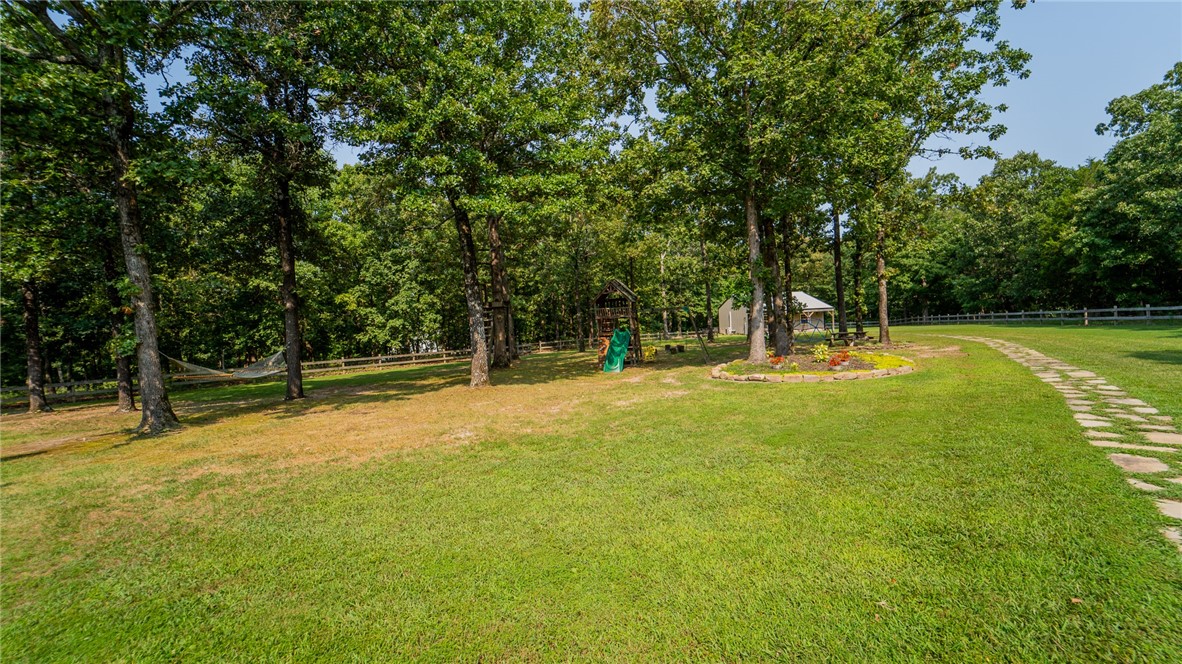Ozark Estates 3rd Rurban - Residential