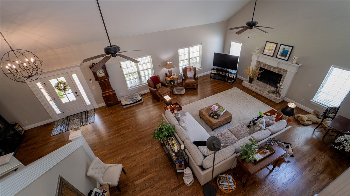 Ozark Estates 3rd Rurban - Residential