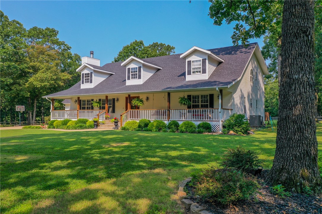 Ozark Estates 3rd Rurban - Residential