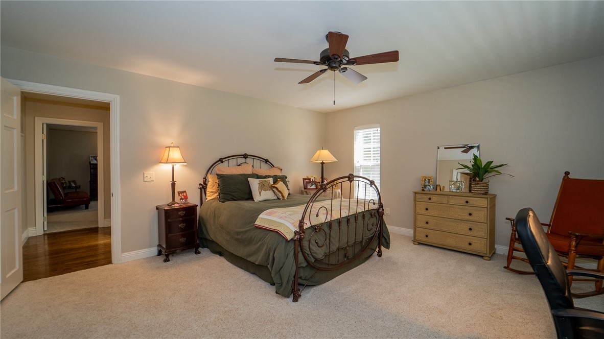 Ozark Estates 3rd Rurban - Residential