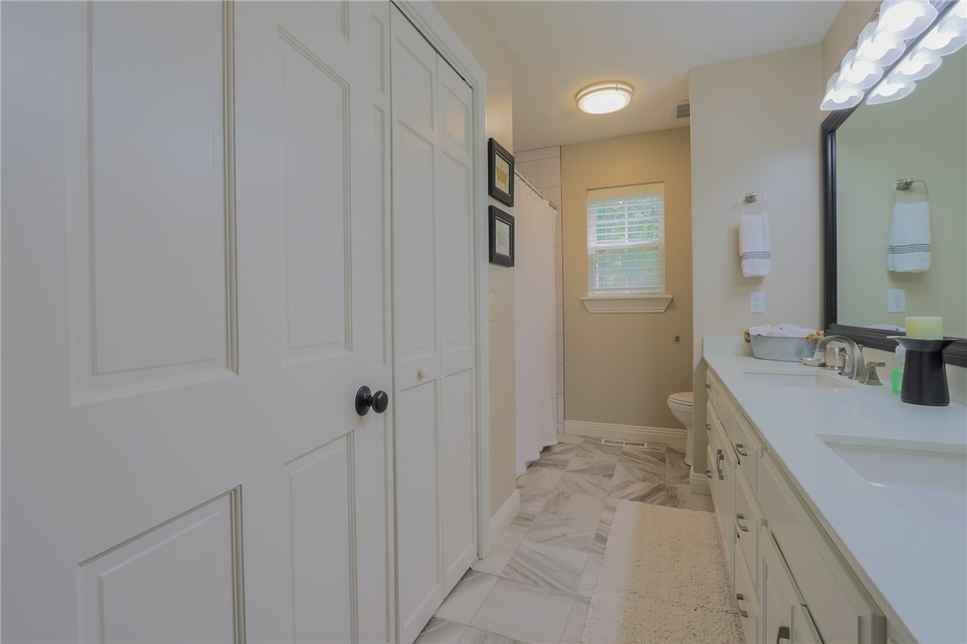 Ozark Estates 3rd Rurban - Residential