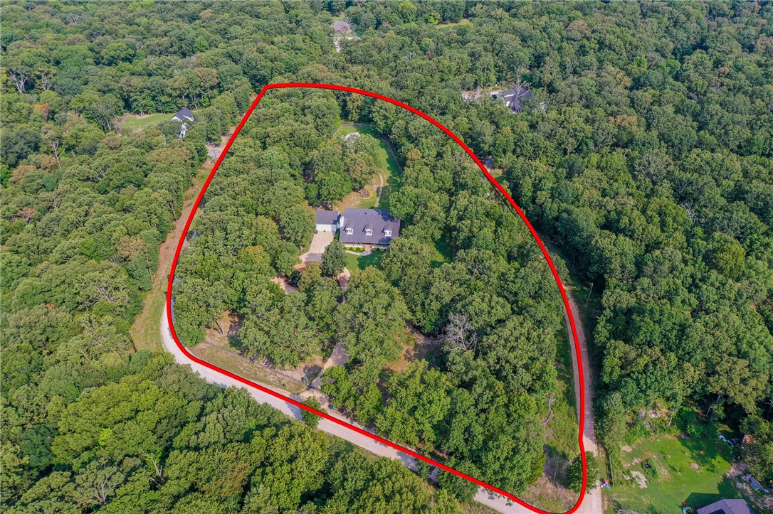 Ozark Estates 3rd Rurban - Residential