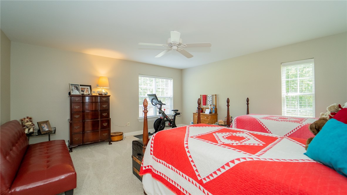Ozark Estates 3rd Rurban - Residential