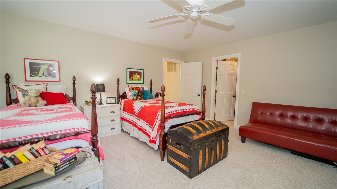 Ozark Estates 3rd Rurban - Residential