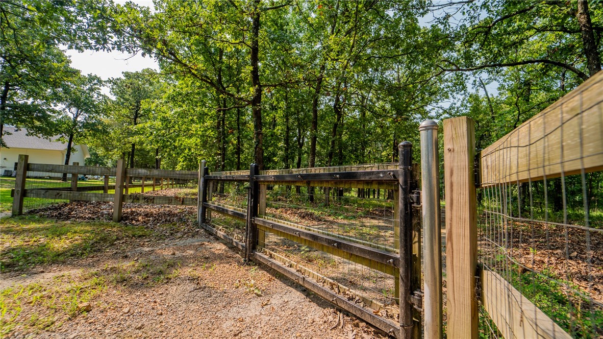 Ozark Estates 3rd Rurban - Residential