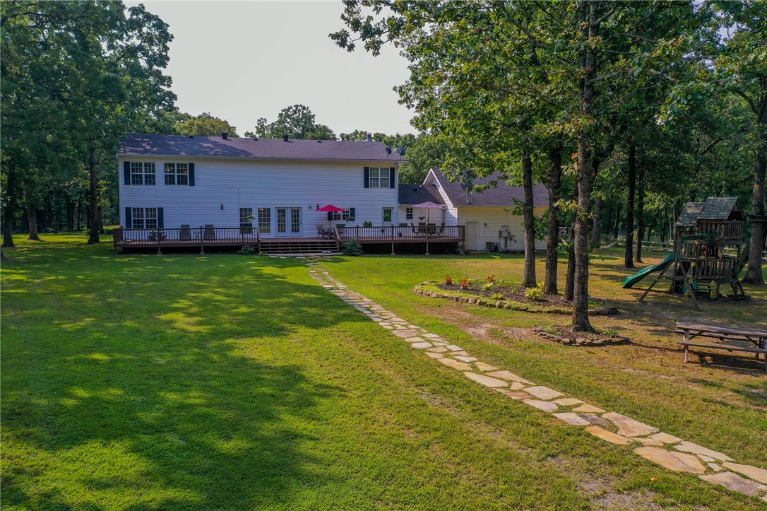 Ozark Estates 3rd Rurban - Residential