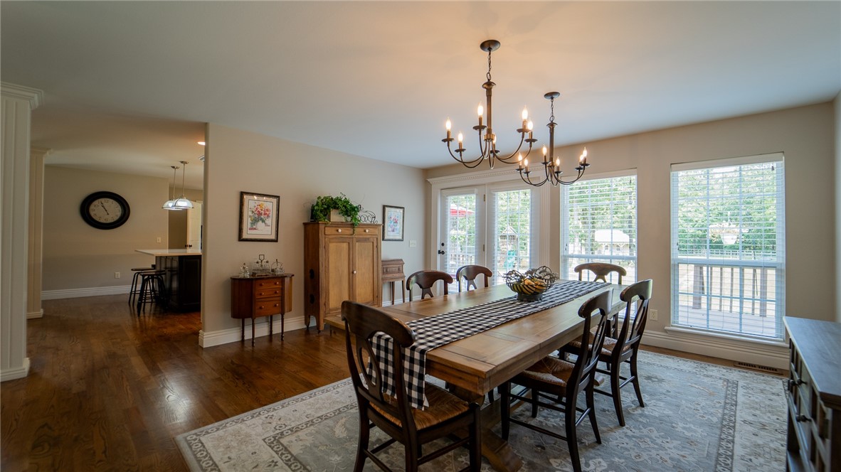 Ozark Estates 3rd Rurban - Residential