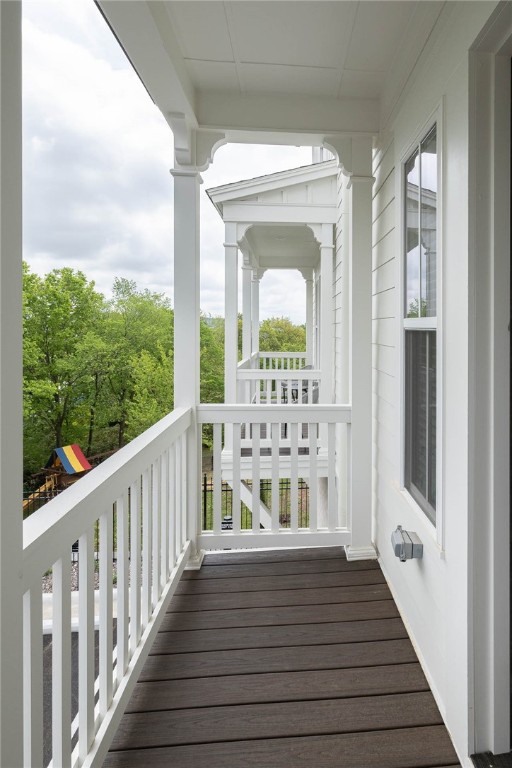 Hill Ave Twnhms Hpr - Residential