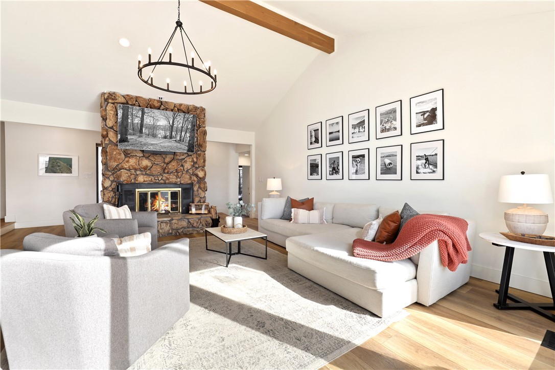 Point Virgo Estates Rurban - Residential