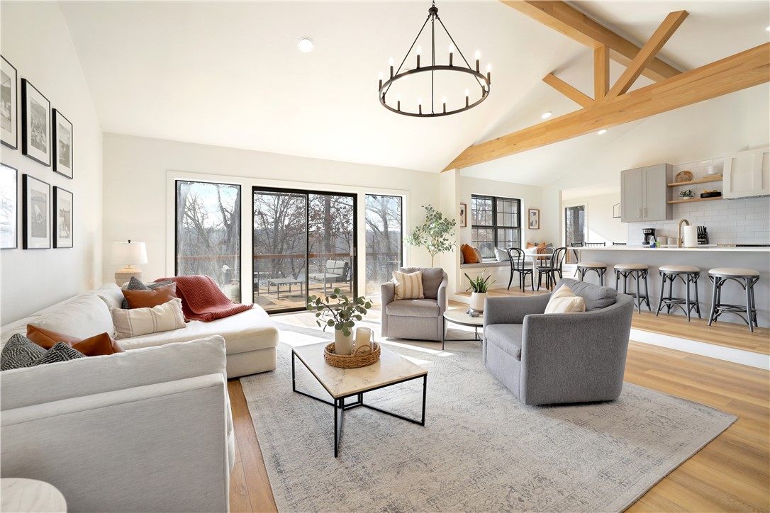 Point Virgo Estates Rurban - Residential