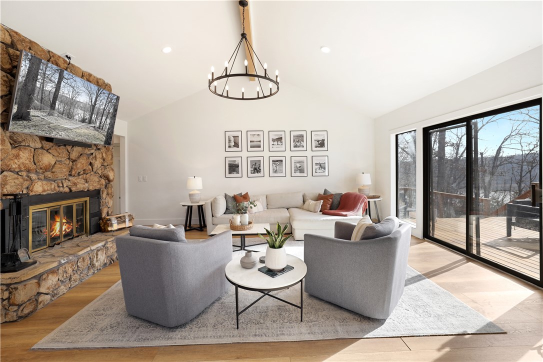 Point Virgo Estates Rurban - Residential