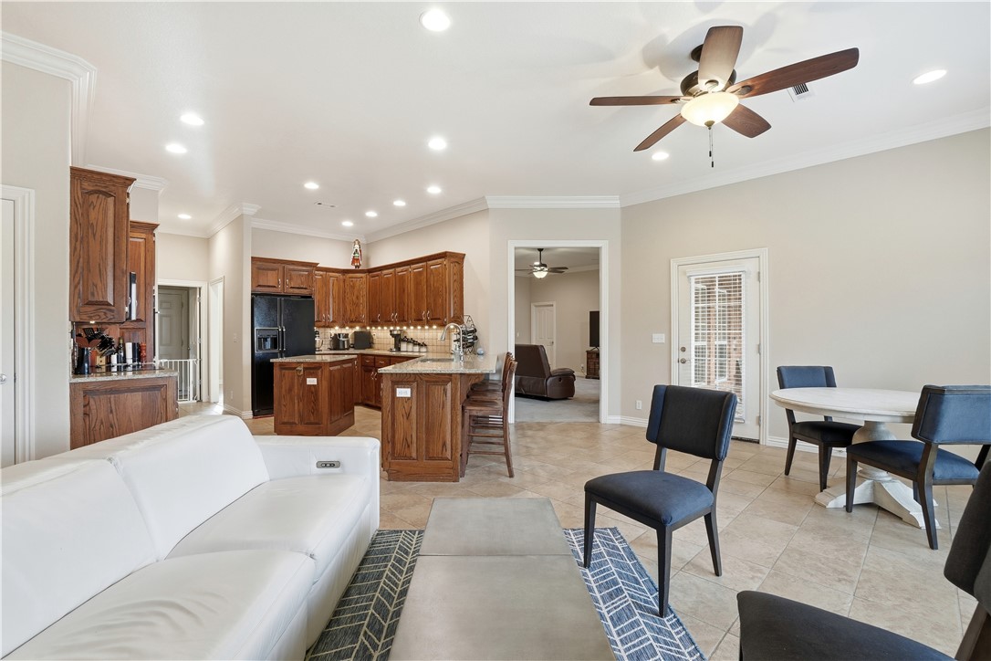 Covington Trace Ph 1 Rurban - Residential