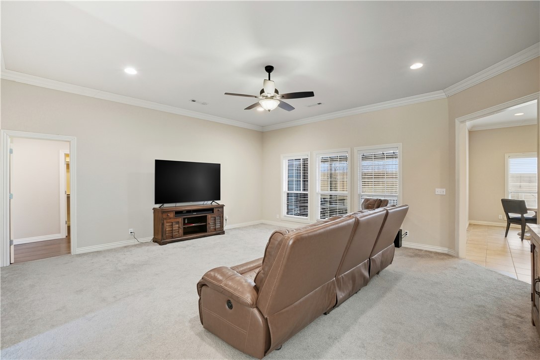 Covington Trace Ph 1 Rurban - Residential