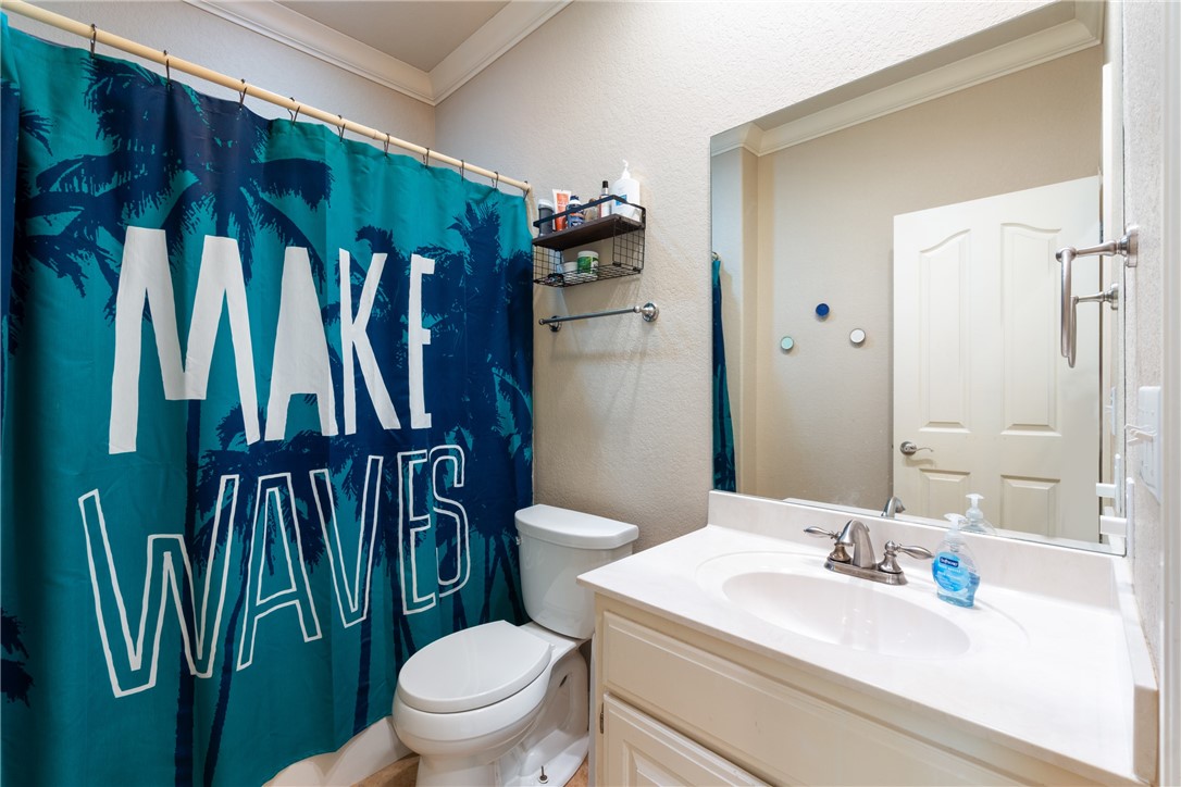 Covington Trace Ph 1 Rurban - Residential