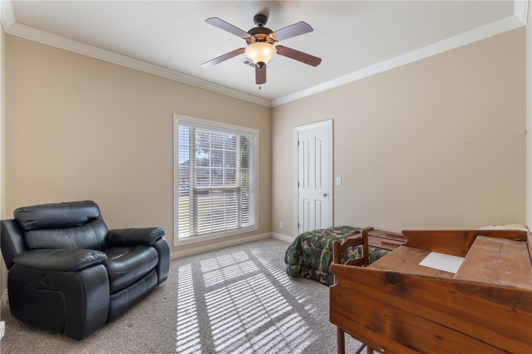 Covington Trace Ph 1 Rurban - Residential