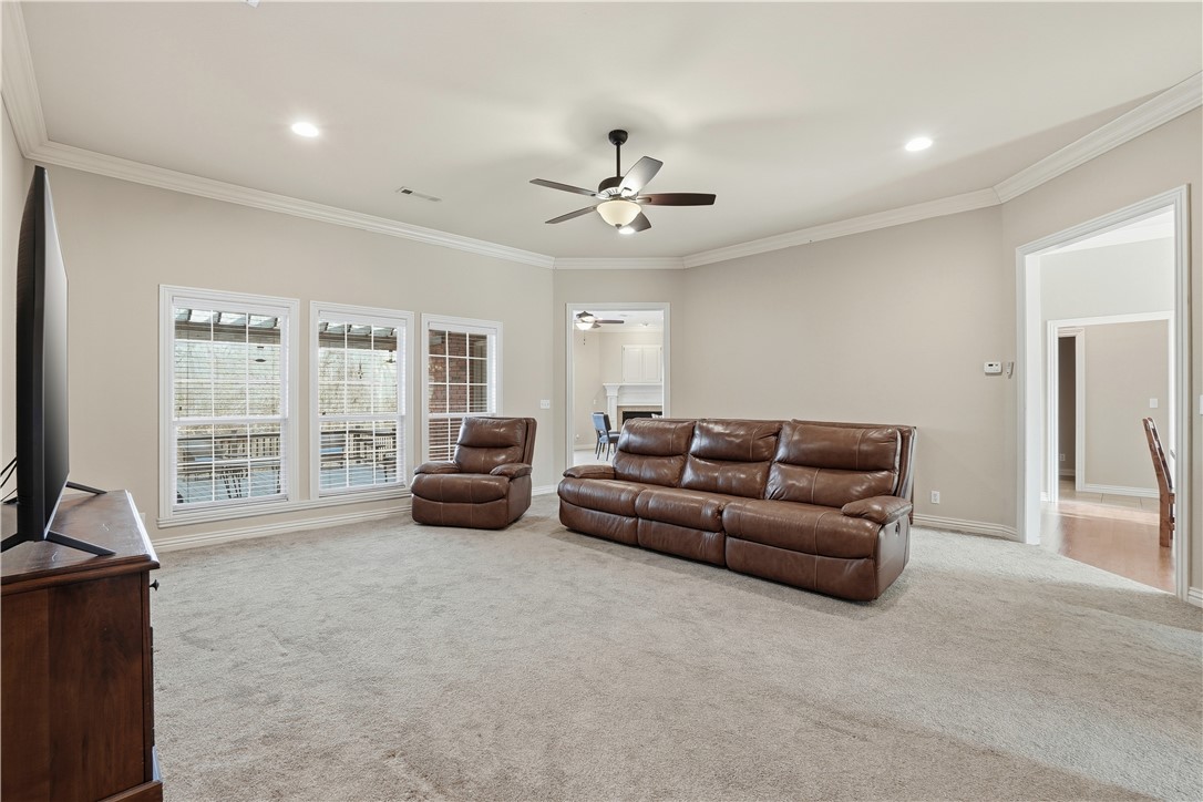 Covington Trace Ph 1 Rurban - Residential