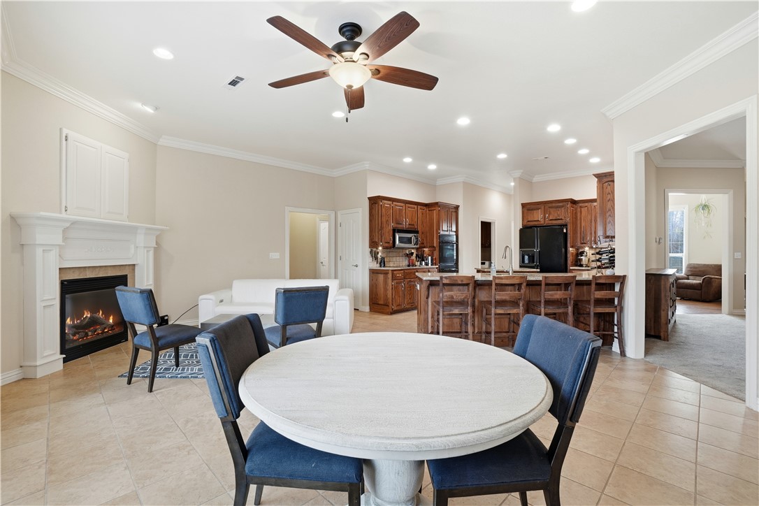 Covington Trace Ph 1 Rurban - Residential